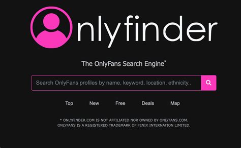 onlyfans perfiles|OnlyFinder